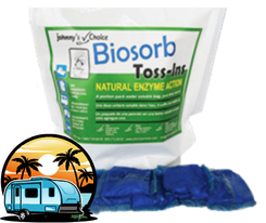 Toss-ins Biosorb